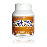 アスデカプラス