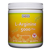 L-アルギニンを5000プラス