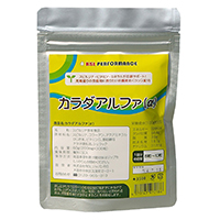 カラダアルファ